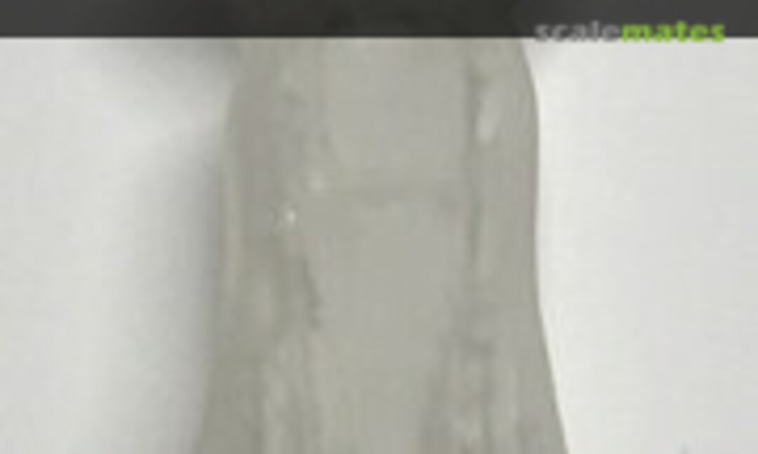 1:32 Cylon Leader (Cozmic Scale Models CSM-090-21) CSM-090-21