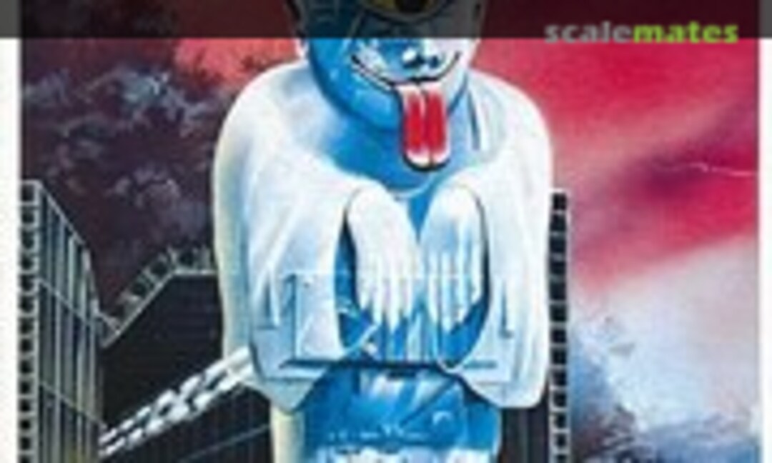 No Onyudo (Nakamura KNS-1137 043-100) KNS-1137 043-100