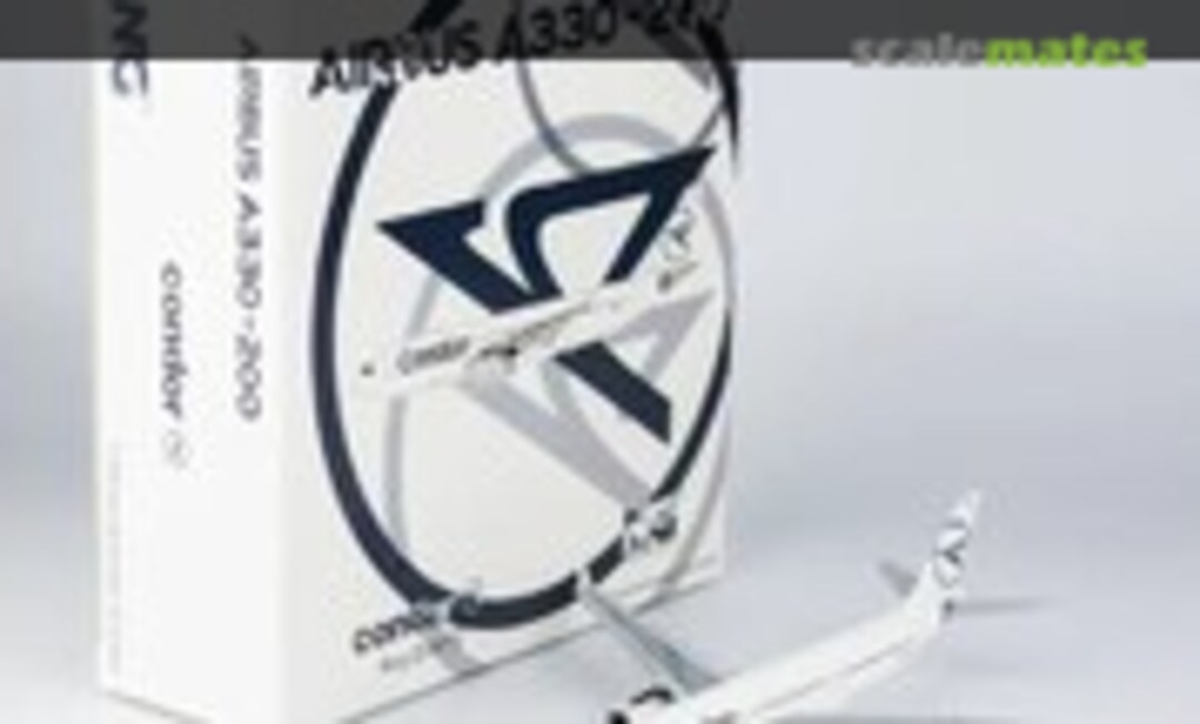 1:400 Condor Airbus A330-200 (NG Models 61053)