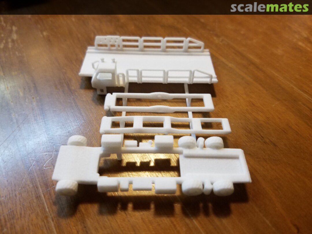 Boxart Halvorsen 25K Loader halv BaconFistModels