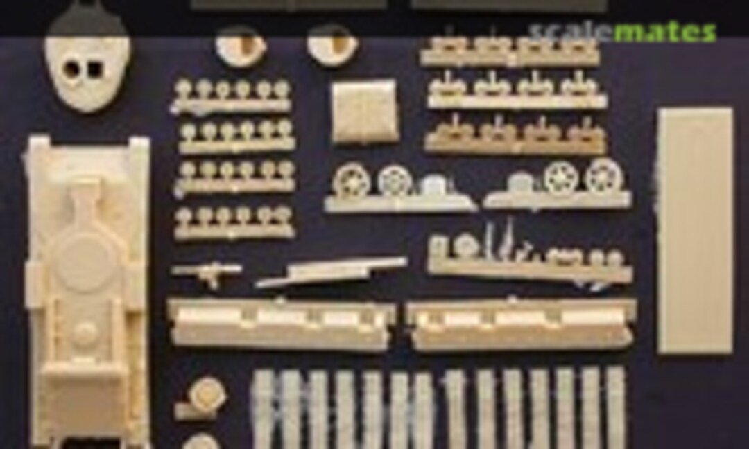 1:72 T-28 (ALBY 906)