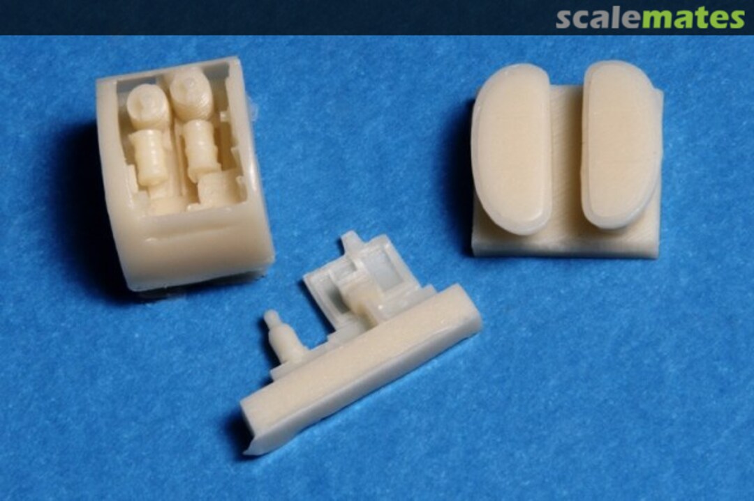 Boxart SAAB 37 Viggen RAT and FOD's MMK7246 Maestro Models Boxart SAAB 37 Viggen RAT and FOD's MMK7246 Maestro Models