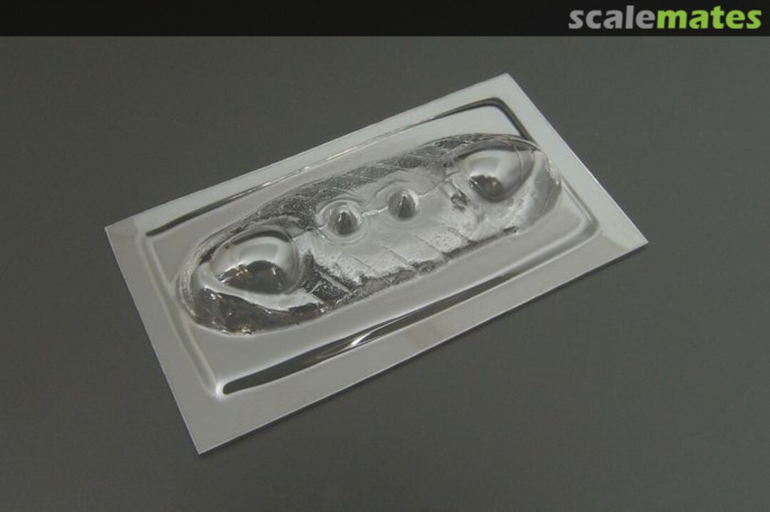 Boxart Canberra B-57A/RB-57A, B.Mk-20/62, T.17 (canopy) BRL144046 Brengun Boxart Canberra B-57A/RB-57A, B.Mk-20/62, T.17 (canopy) BRL144046 Brengun