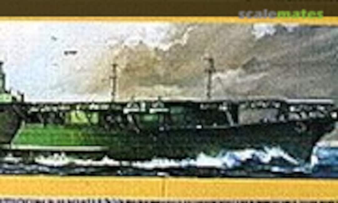 1:250 Aircraft carrier Shinano (Doyusha 300145) 300145