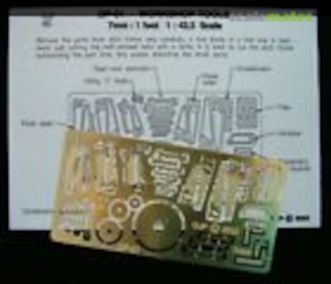 Boxart Workshop tools DP-01 David J. Parkins Boxart Workshop tools DP-01 David J. Parkins