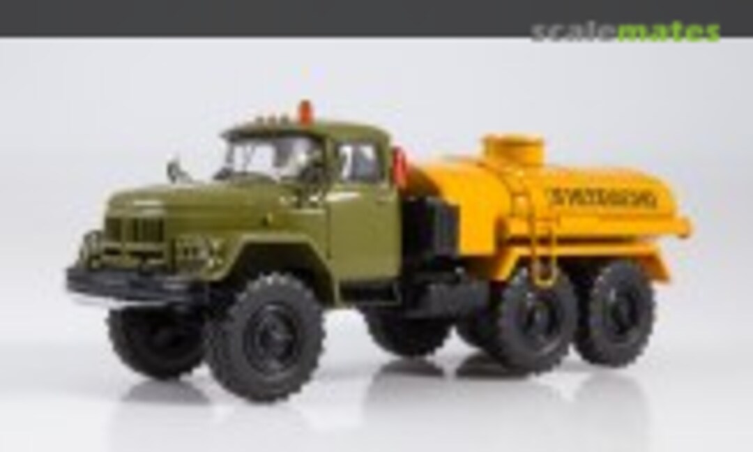 1:43 ATZ-4.4-131 (Modimio LG030)