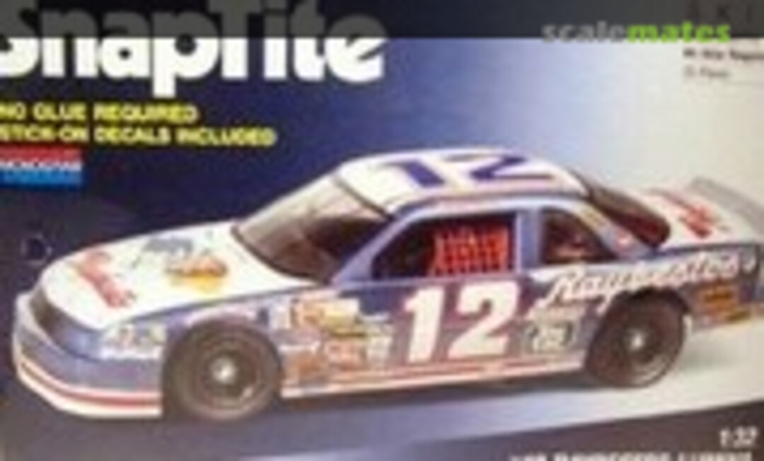 1:32 #12 Raybestos Lumina (Monogram 1089)