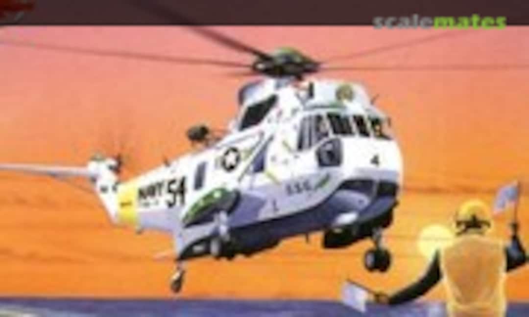 1:72 Sea King (Heller 60334)