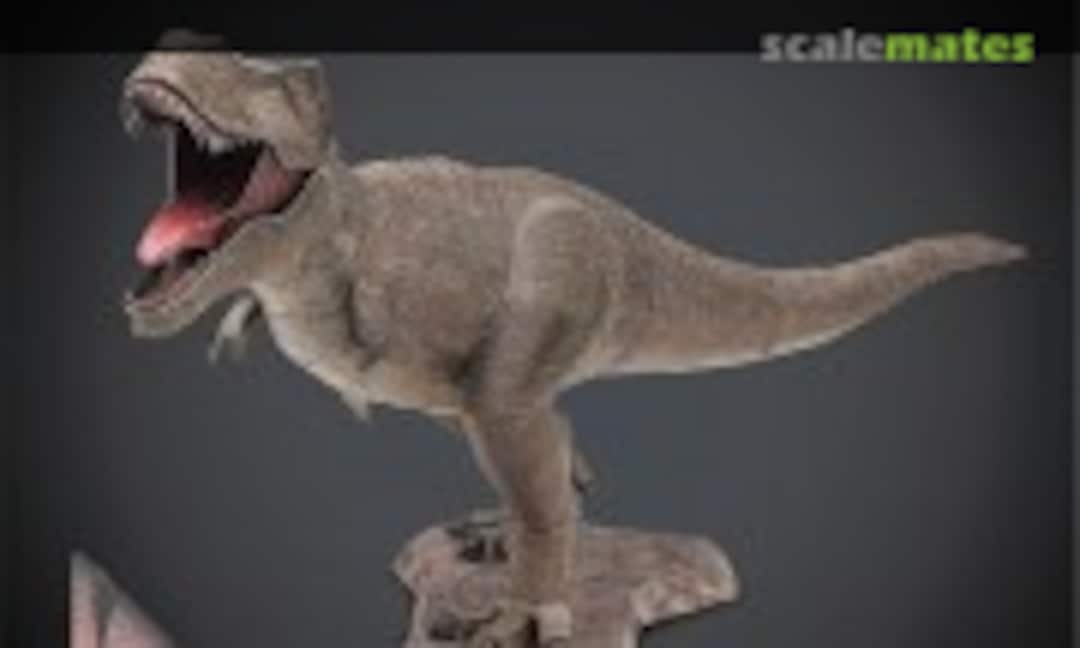 No Tyrannosaurus Rex (Fascinations ME1006)