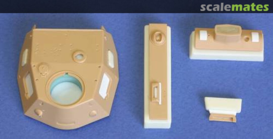 Boxart Panzerkampfwagen III Ausf. J (late) - Sd.Kfz. 141/1 8018 CMK Boxart Panzerkampfwagen III Ausf. J (late) - Sd.Kfz. 141/1 8018 CMK