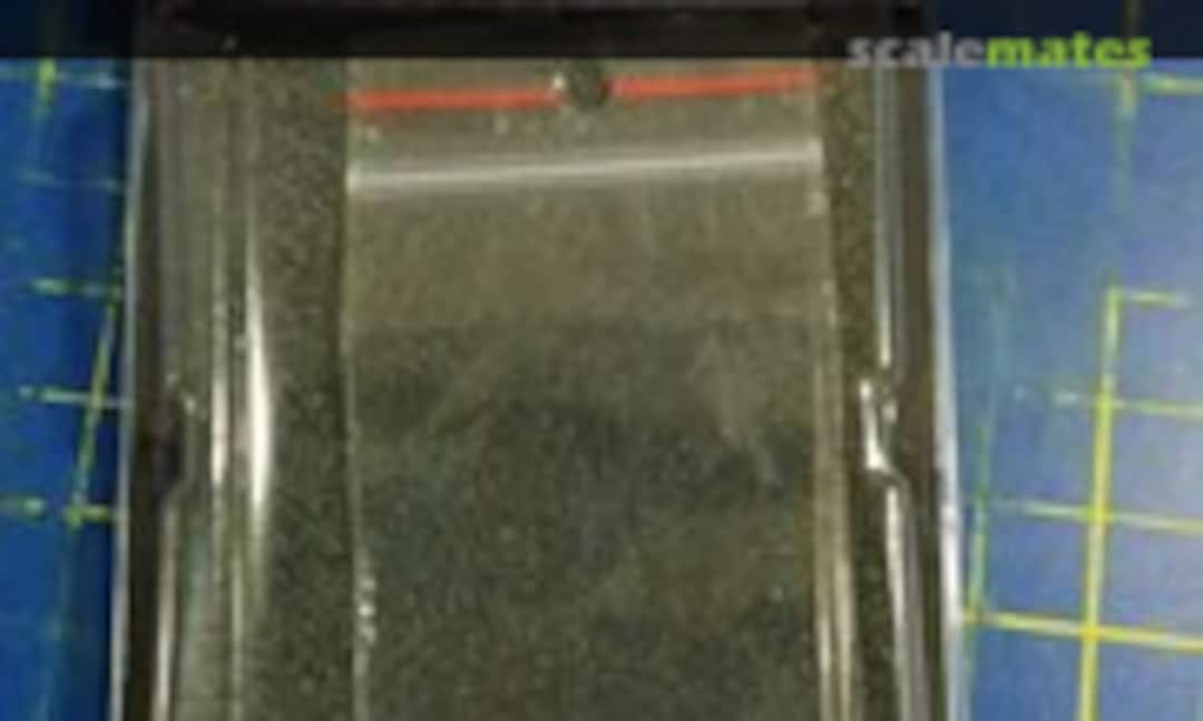 1:72 Yakovlev Yak-3 exhausts (REXx 72001) 72001