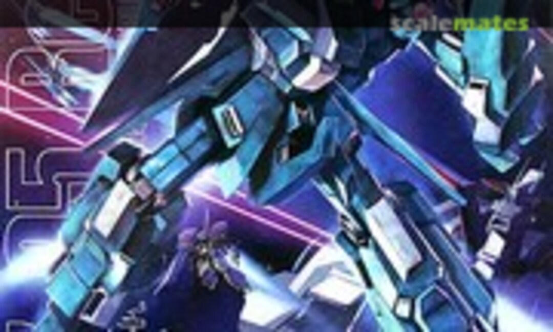 1:100 RGZ-95 ReZel (Bandai 0165298) 0165298