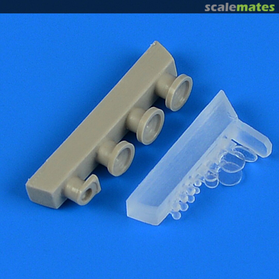 Boxart Yak-28P/Yak-28PP Firebar - Landing Lights QB 48 847 Quickboost Boxart Yak-28P/Yak-28PP Firebar - Landing Lights QB 48 847 Quickboost