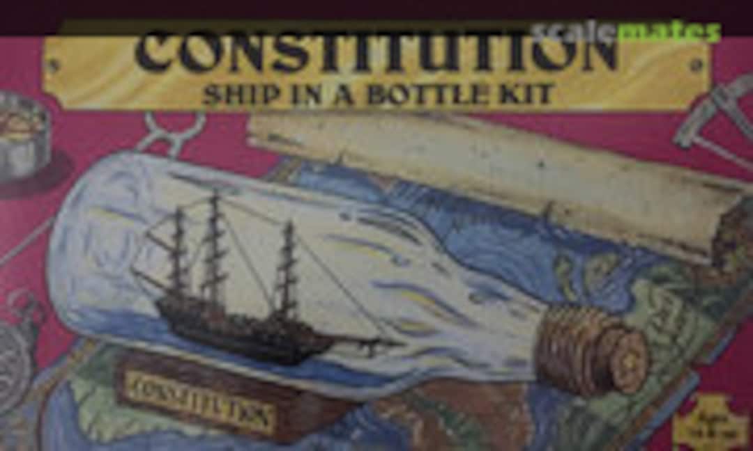 No Constitution (Woodkrafter Kits 203)