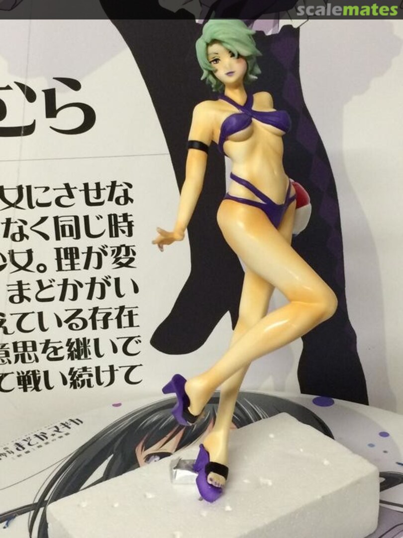 Boxart Four Murasame On the Beach Boxart Four Murasame On the Beach