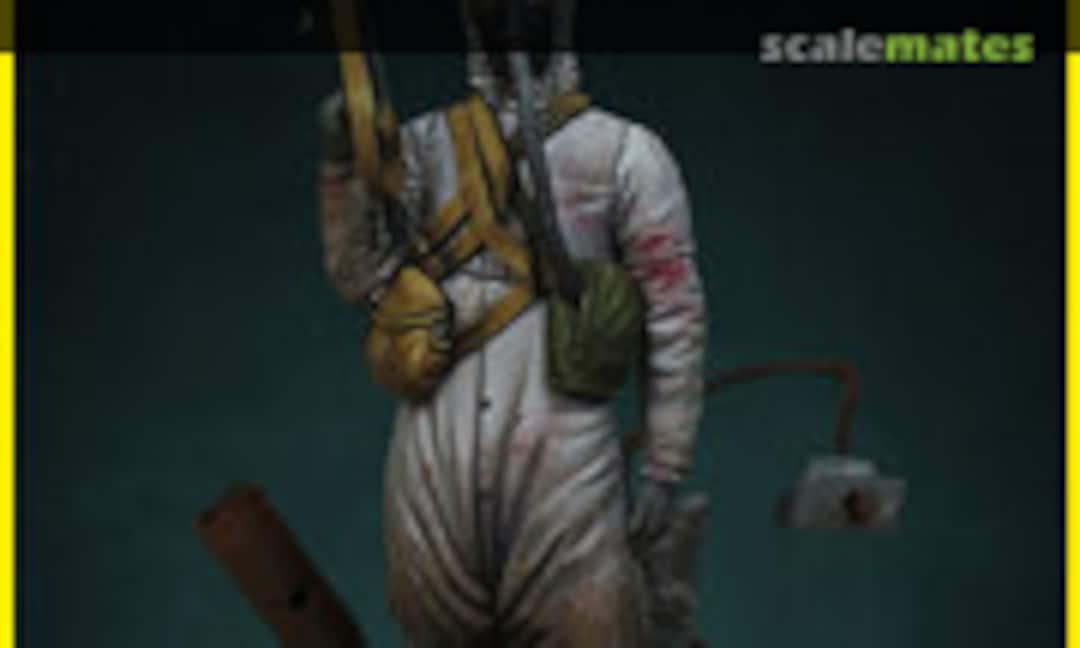 1:35 Voronin (Alternity Miniatures AM08) AM08