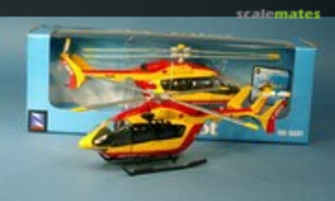 EC145 Civil Security (NewRay NR25977)