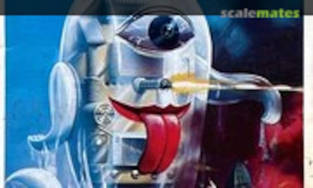 No Umibozu (Nakamura KNS-1137 046-100) KNS-1137 046-100