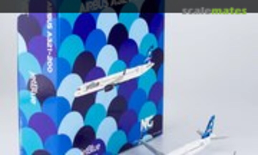 1:400 jetBlue Airbus A321-200 (NG Models 13032)