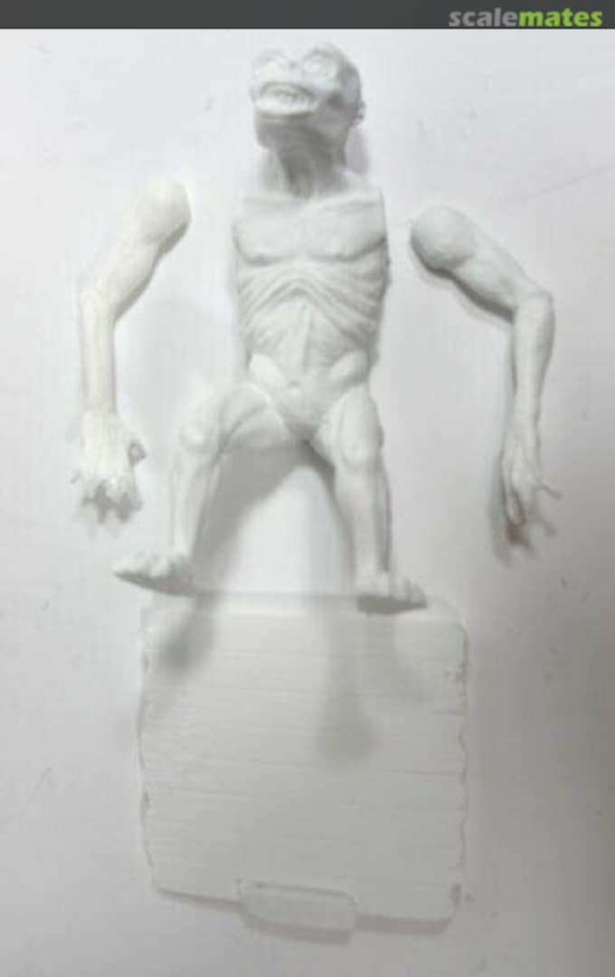 Contents Lizzie 061MM22 Monsters in Motion Contents Lizzie 061MM22 Monsters in Motion