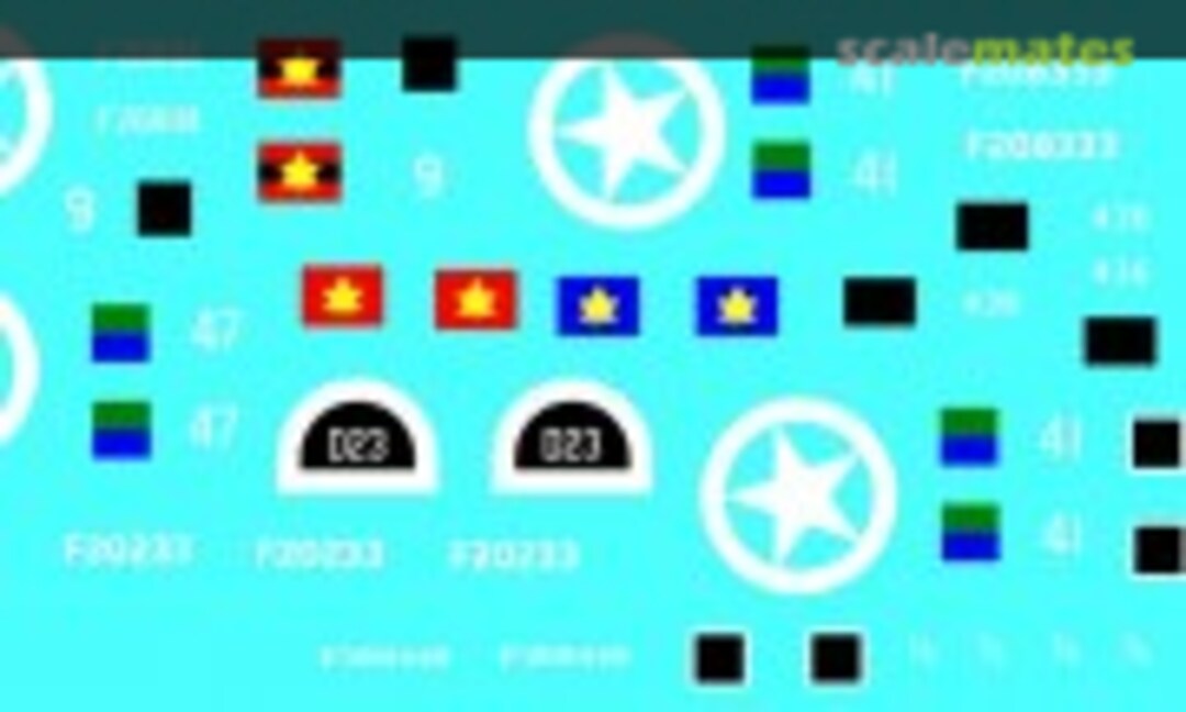 1:35 Canadian Daimler Armoured Cars (Braille Strike 35153) 35153