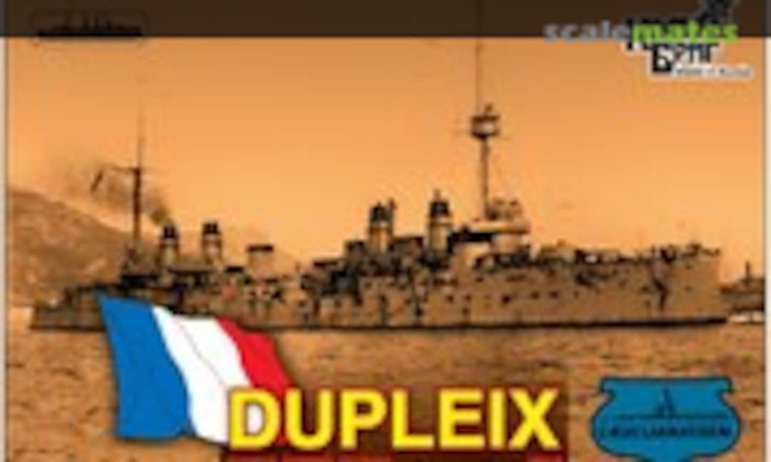 1:350 Dupleix - 1903 (Combrig 3576FH) 3576FH