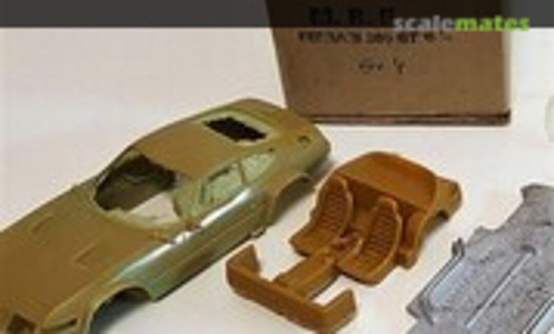 Ferrari Daytona Gr.4 (M.R.F. )