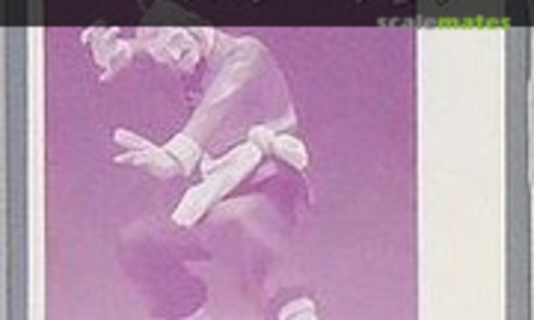 1:8 Master Asia (B-CLUB 1646) 1646