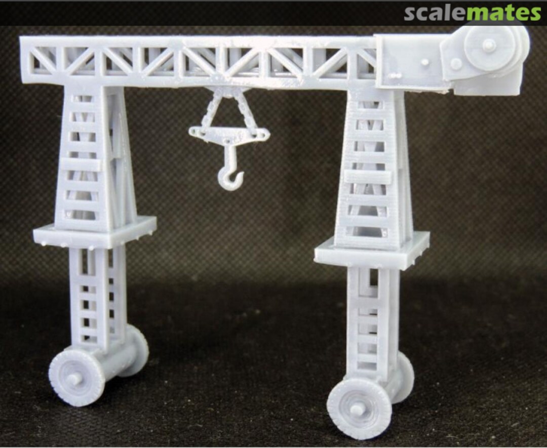 Boxart Fries 16t Crane DP66w Icom Boxart Fries 16t Crane DP66w Icom