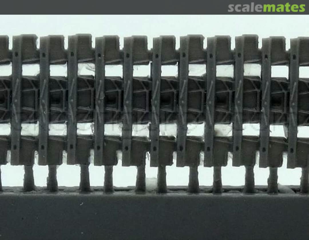 Boxart Tracks for Tiger (P) Ferdinand and Elefant late S72389 OKB Grigorov Boxart Tracks for Tiger (P) Ferdinand and Elefant late S72389 OKB Grigorov