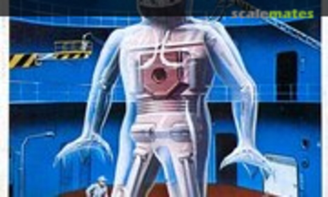 No Kappa King (Nakamura KNS-1137 045-100) KNS-1137 045-100