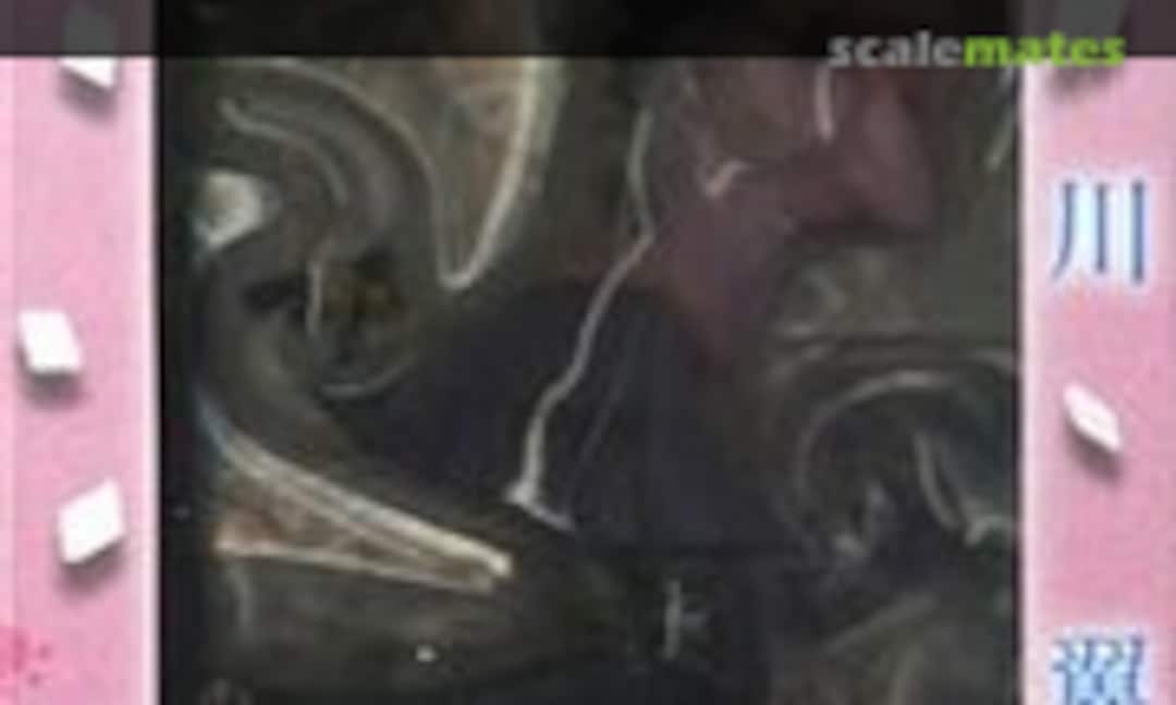 1:8 Hanekawa Tsubasa (Bandai 0164574) 0164574