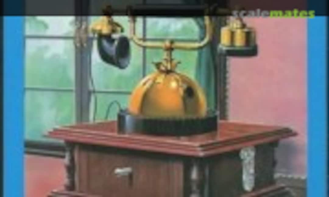 No Telephone (ARII 500-45-A) 500-45-A