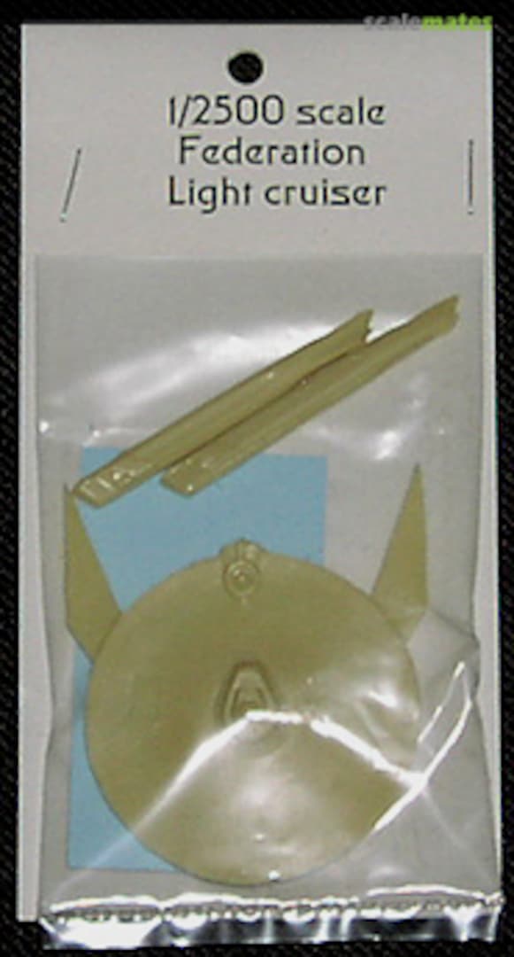 Boxart Lt. Cruiser VAM-09 VA Miniatures Boxart Lt. Cruiser VAM-09 VA Miniatures