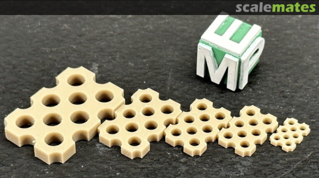 Boxart Open work slab with 8 holes 35120908-12 EMP3d Boxart Open work slab with 8 holes 35120908-12 EMP3d