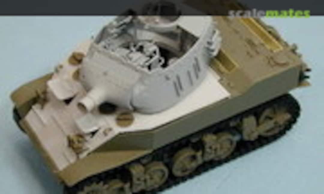 1:35 M8 HMC Conversion (The New TMD 35-74481) 35-74481