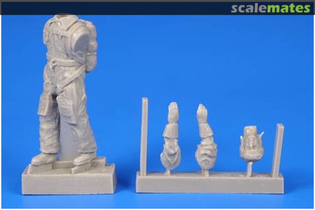 Boxart Czechoslovak Pilot (1938) F48298 CMK Boxart Czechoslovak Pilot (1938) F48298 CMK