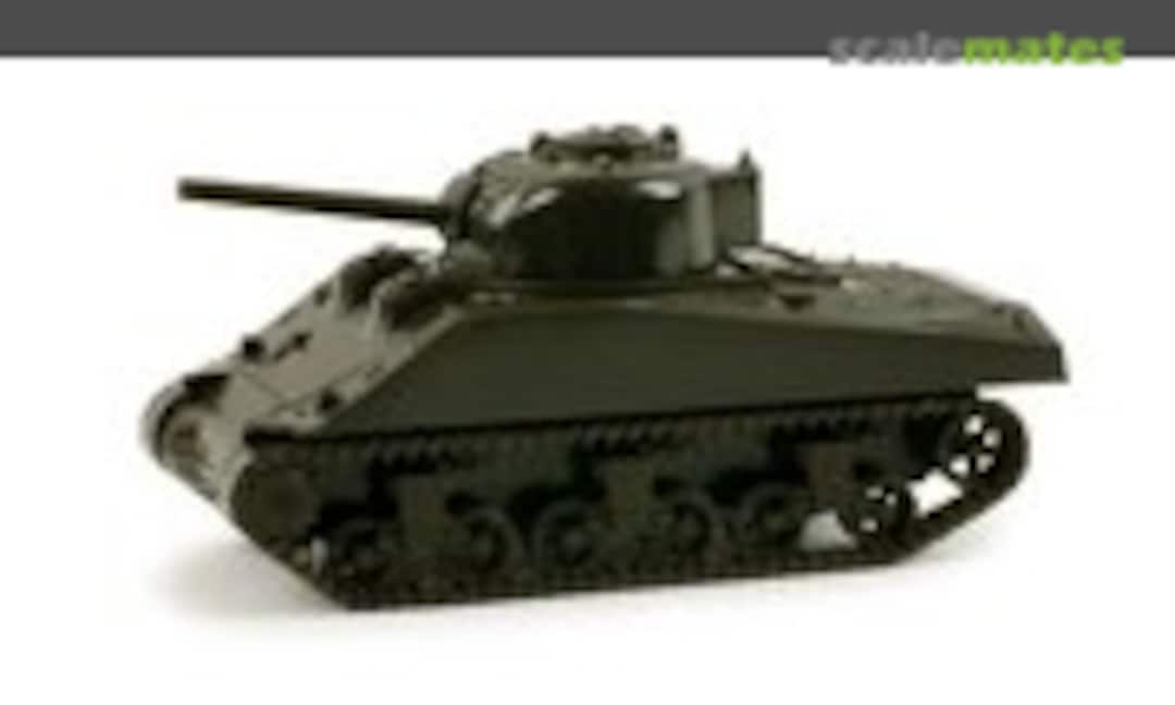 1:87 Kampfpanzer Sherman US (Herpa 742320)