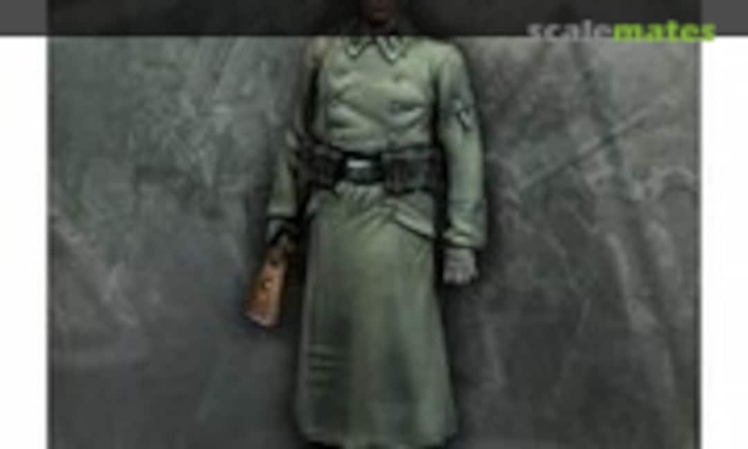 1:35 Rottenführer (SCALE75 SW35-006) SW35-006