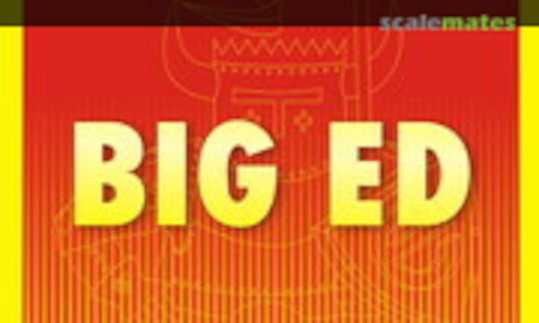 1:32 P-47D-25 (Eduard BIG3259) BIG3259