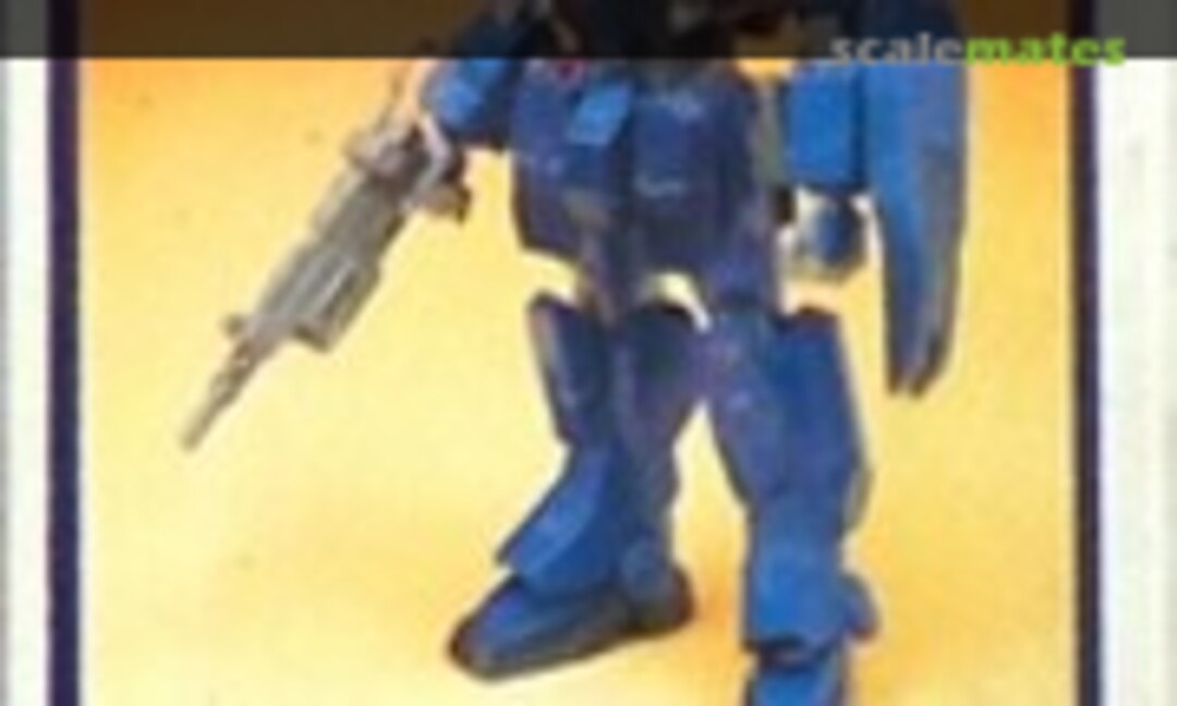 1:144 RX-79BD-1 GM-Blue Destiny (B-CLUB 1724)