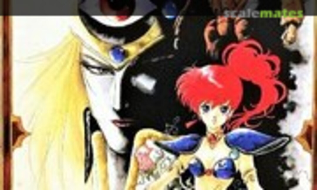 1:6 Yoko Asagiri (Tsukuda Hobby JF-27) JF-27