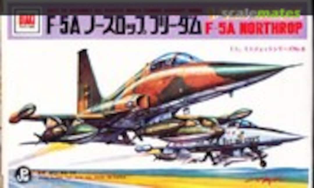 1:105 F-5A Northrop (Otaki A6-50) A6-50