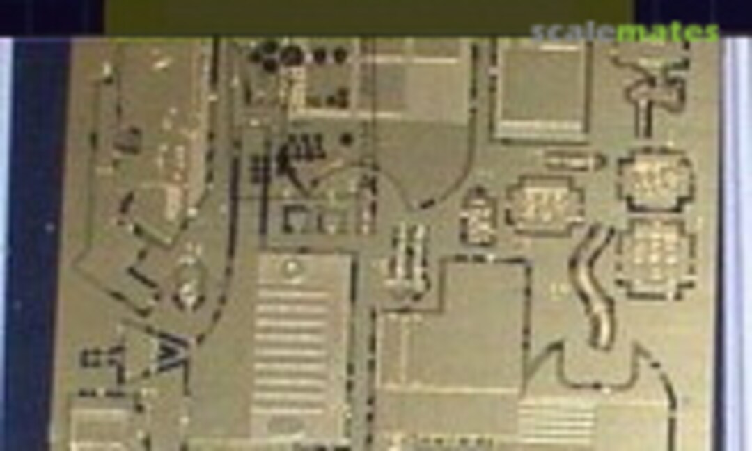 1:72 Junkers Ju 188 E/F External and internal Details (Extratech EX 72134) EX 72134