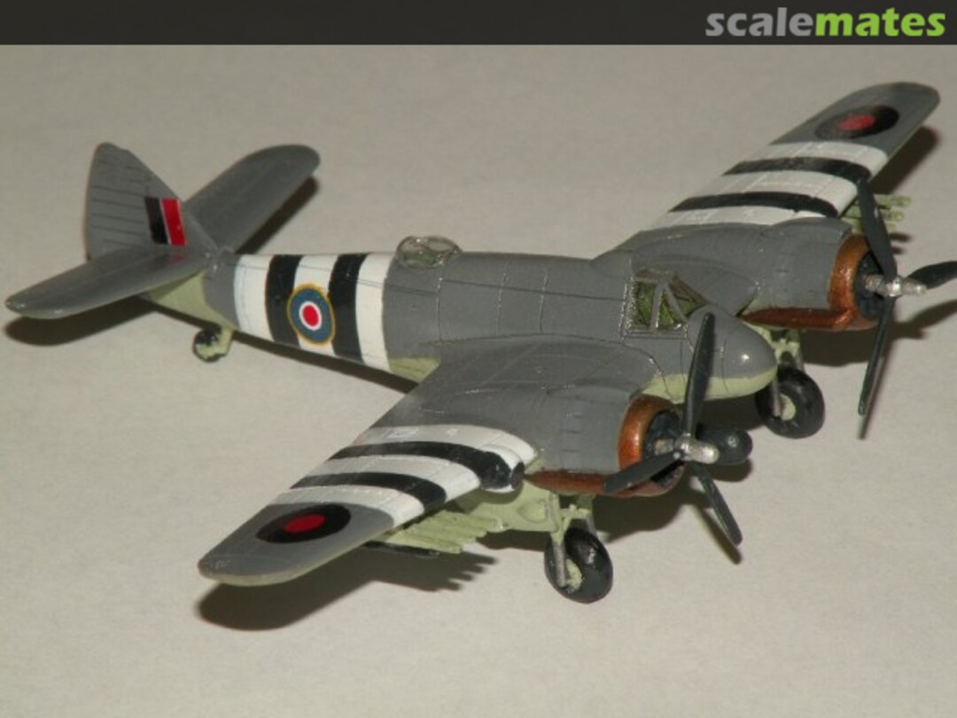 Boxart Bristol Beaufighter TF Mk.X Petersplanes Boxart Bristol Beaufighter TF Mk.X Petersplanes