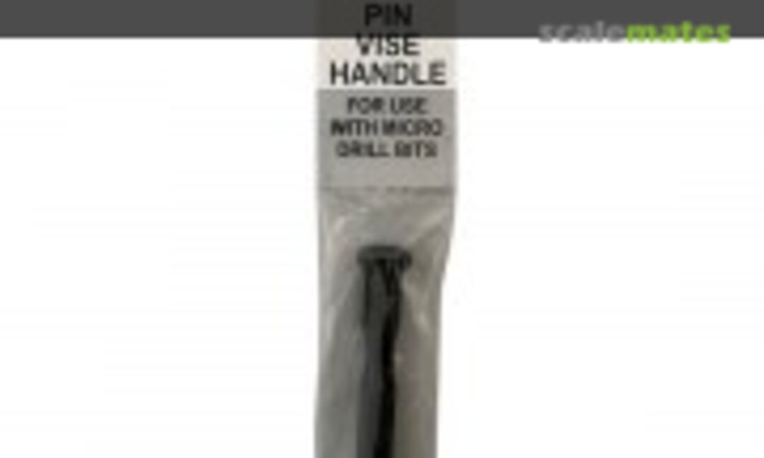 No Pin Vice Hand Drill (IckySticky 550118) 550118