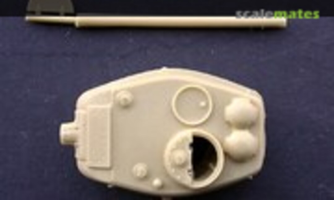 1:72 T-34/85 (ALBY 768) 768