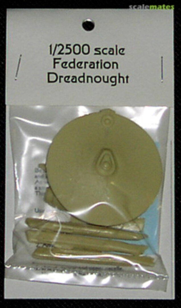 Boxart Dreadnought VAM-10 VA Miniatures Boxart Dreadnought VAM-10 VA Miniatures