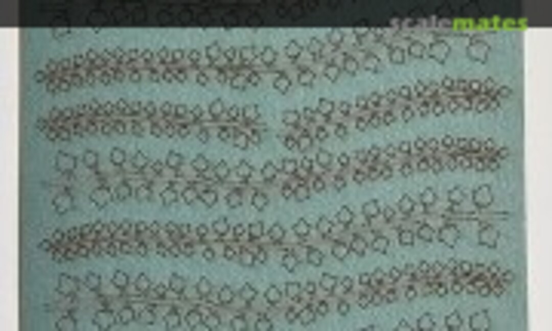 1:35 Ivy (Firma49 P017-35) P017-35