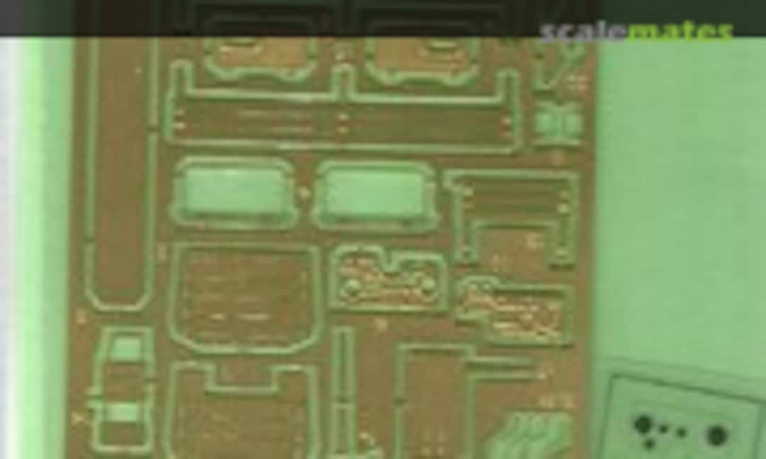 1:72 BTR-152 (Extratech EXV 72042) EXV 72042